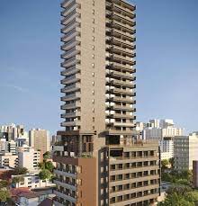 Imagem do condomínio Condomínio Sergipe by You - Consolação - São Paulo - SP
