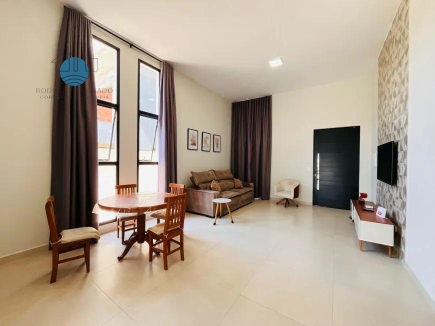 Imagem Casa de Condomínio com 3 Quartos à Venda, 170 m² em Condomínio Atibaia Park I - Atibaia Imagem Casa de Condomínio com 3 Quartos à Venda, 170 m² em Condomínio Atibaia Park I - Atibaia