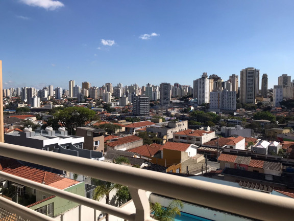Imagem Apartamento com 3 Quartos à Venda, 94 m² em Bosque da Saúde - São Paulo Imagem Apartamento com 3 Quartos à Venda, 94 m² em Bosque da Saúde - São Paulo