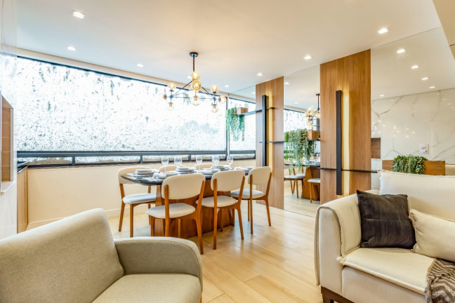 Imagem Apartamento com 2 Quartos à Venda, 70 m²em Santa Teresinha - São Paulo