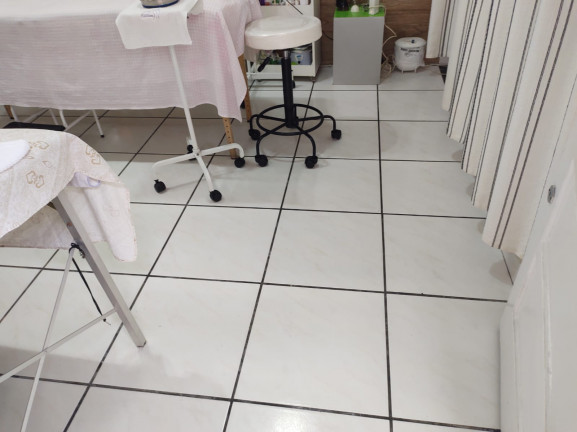Imagem Casa com 3 Quartos à Venda, 114 m² em Maracanã - Praia Grande Imagem Casa com 3 Quartos à Venda, 114 m² em Maracanã - Praia Grande