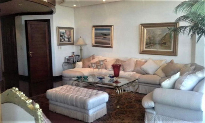 Imagem Apartamento com 3 Quartos à Venda, 206 m² em Ipanema - Rio de Janeiro