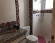 Imagem Apartamento com 3 Quartos à Venda, 163 m² em Jardim São Bento - Jundiaí Imagem Apartamento com 3 Quartos à Venda, 163 m² em Jardim São Bento - Jundiaí