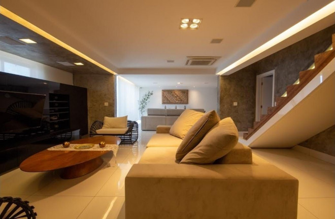 Imagem Apartamento com 4 Quartos à Venda, 233 m² em Boa Viagem - Recife Imagem Apartamento com 4 Quartos à Venda, 233 m² em Boa Viagem - Recife