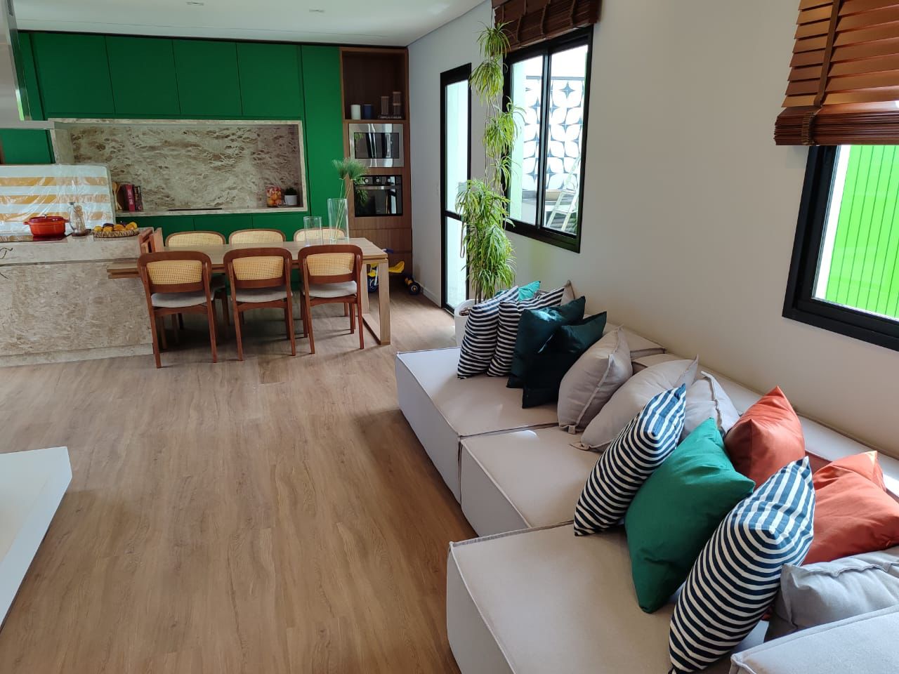 Imagem Casa de Condomínio com 2 Quartos à Venda, 77 m² em Centreville - Cotia Imagem Casa de Condomínio com 2 Quartos à Venda, 77 m² em Centreville - Cotia