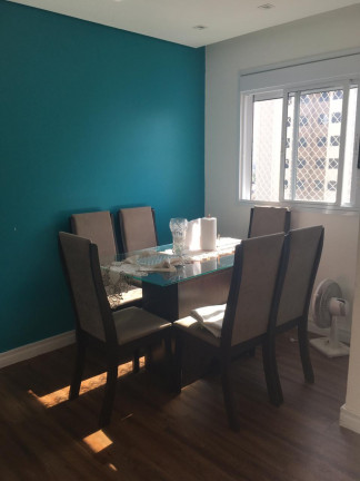 Apartamento com 2 Quartos à Venda, 63 m² em Vila Siqueira (zona Norte) - São Paulo