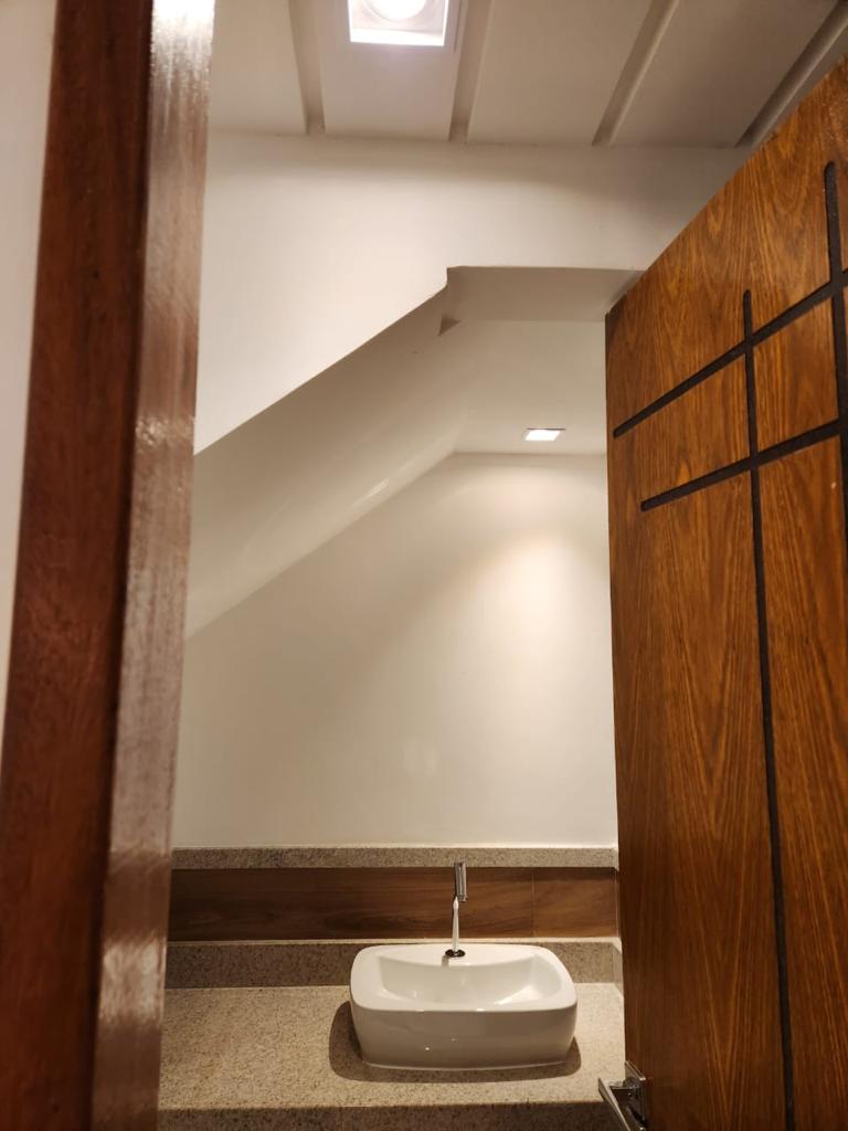 Imagem Casa com 3 Quartos à Venda, 160 m²em Parque Aurora - Campos dos Goytacazes