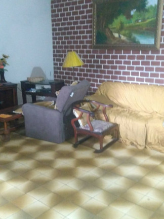 Imagem Casa com 3 Quartos à Venda, 150 m² em Ocian - Praia Grande