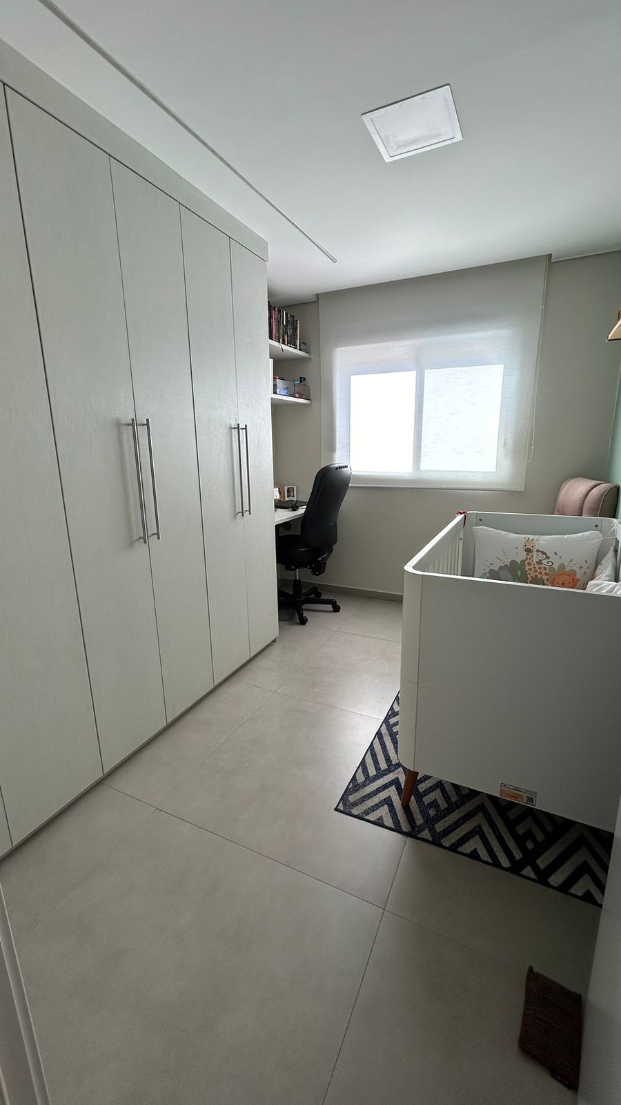 Imagem Apartamento com 2 Quartos à Venda, 57 m²em Vila Pirituba - São Paulo