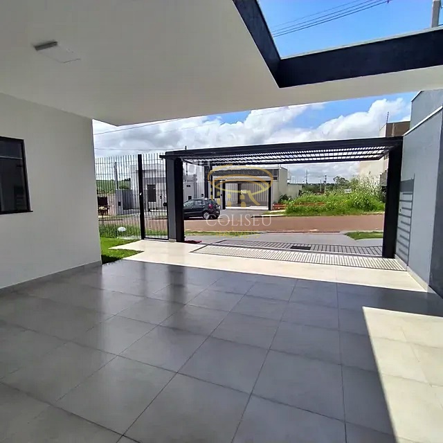 Imagem Casa com 3 Quartos à Venda, 106 m²em Jardim Munique - Maringá