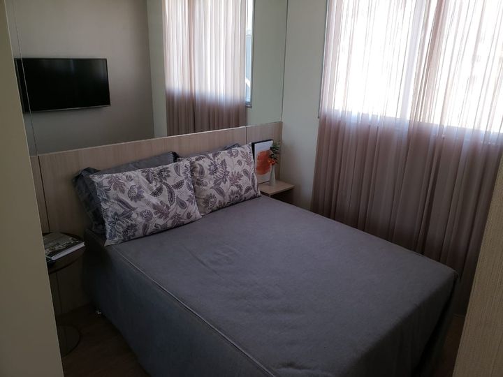 Imagem Apartamento com 2 Quartos à Venda, 46 m² em Madureira - Rio De Janeiro Imagem Apartamento com 2 Quartos à Venda, 46 m² em Madureira - Rio De Janeiro