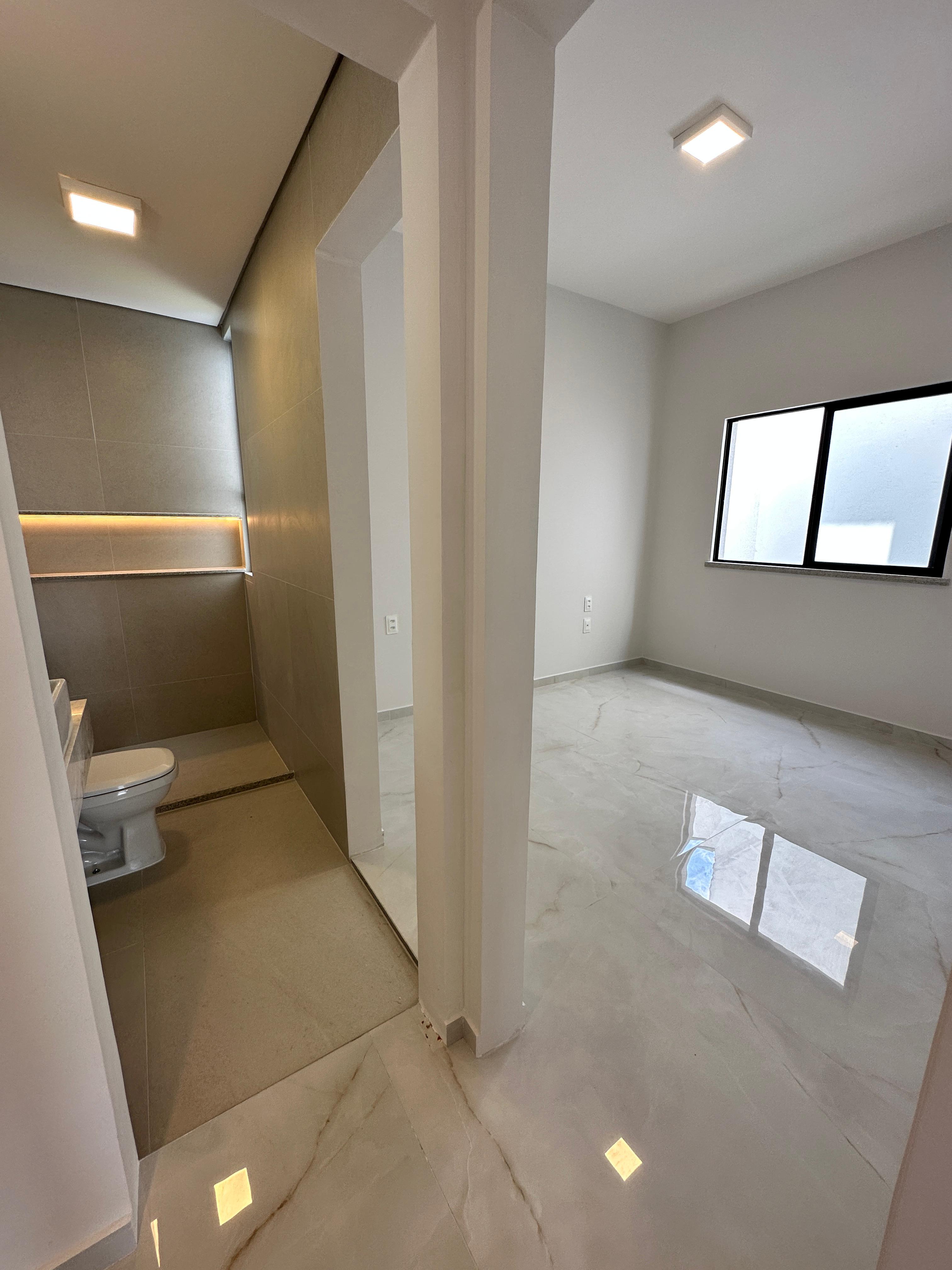 Imagem Casa com 4 Quartos à Venda, 144 m²em Timbu - Eusébio 