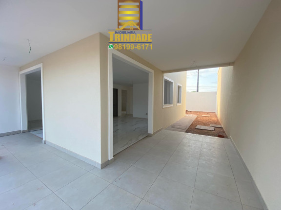 Imagem Casa de Condomínio à Venda, 200 m² em Olho D'Água - São Luís Imagem Casa de Condomínio à Venda, 200 m² em Olho D'Água - São Luís