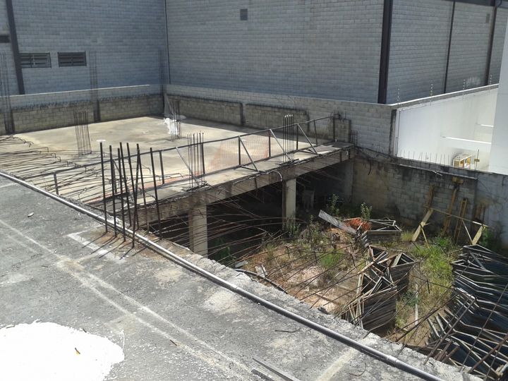 Imagem Terreno à Venda, 1.238 m² em Parque Residencial Aquarius - São José Dos Campos