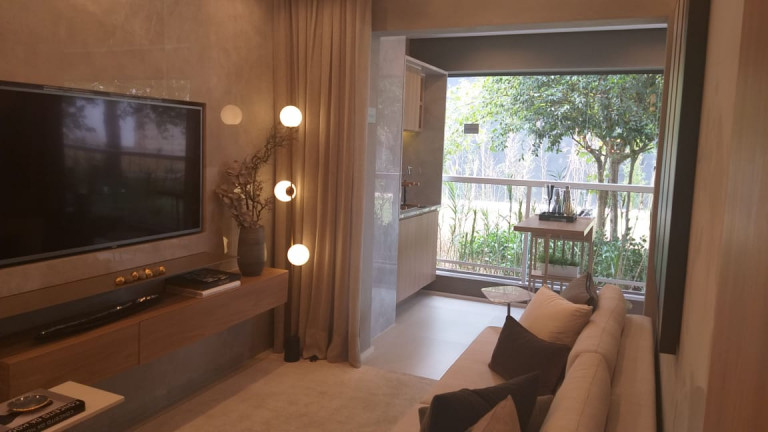 Imagem Apartamento com 3 Quartos à Venda, 103 m² em Jardim Das Acácias - São Paulo