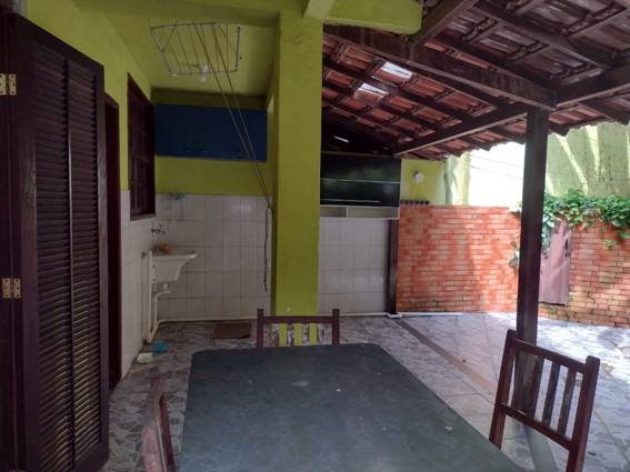 Imagem Apartamento com 3 Quartos à Venda, 97 m²em Sapê - Niterói Imagem Apartamento com 3 Quartos à Venda, 97 m²em Sapê - Niterói