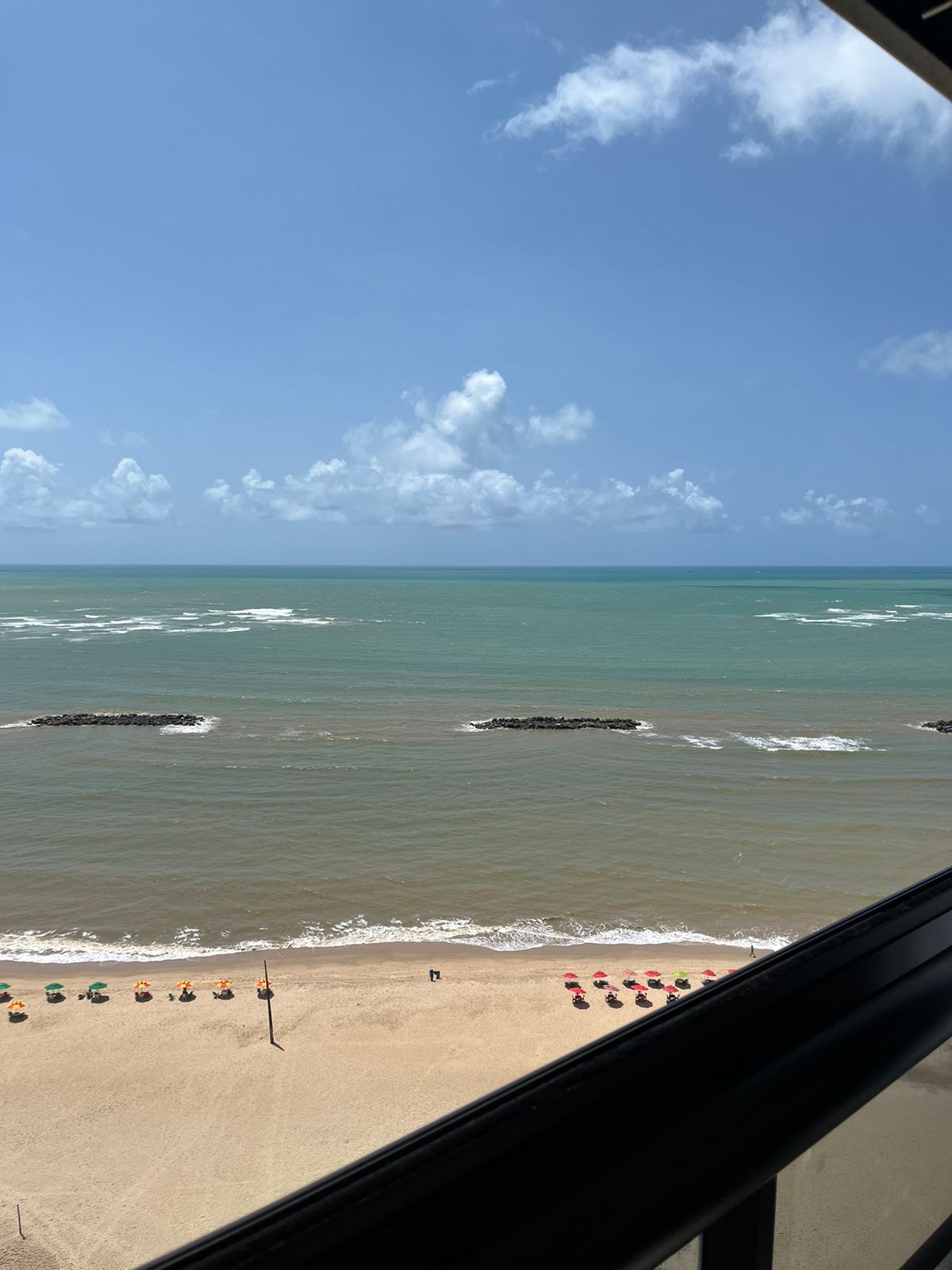 Imagem Apartamento com 4 Quartos à Venda, 207 m²em Candeias - Jaboatão doa guararapes