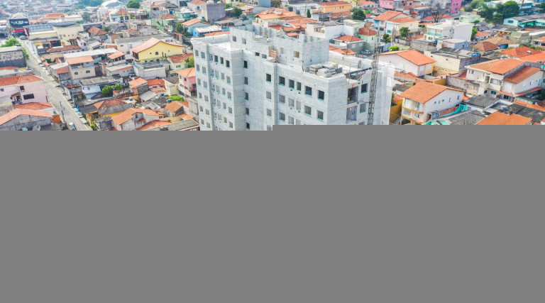 Imagem Apartamento com 2 Quartos à Venda, 35 m²em Vila Nina - São Paulo Imagem Apartamento com 2 Quartos à Venda, 35 m²em Vila Nina - São Paulo
