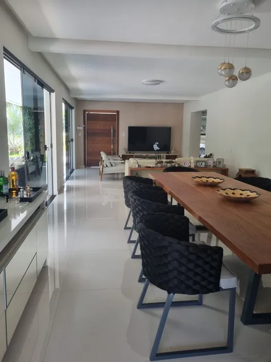 Imagem Casa de Condomínio com 4 Quartos à Venda, 350 m²em Bela Vista - Marituba Imagem Casa de Condomínio com 4 Quartos à Venda, 350 m²em Bela Vista - Marituba