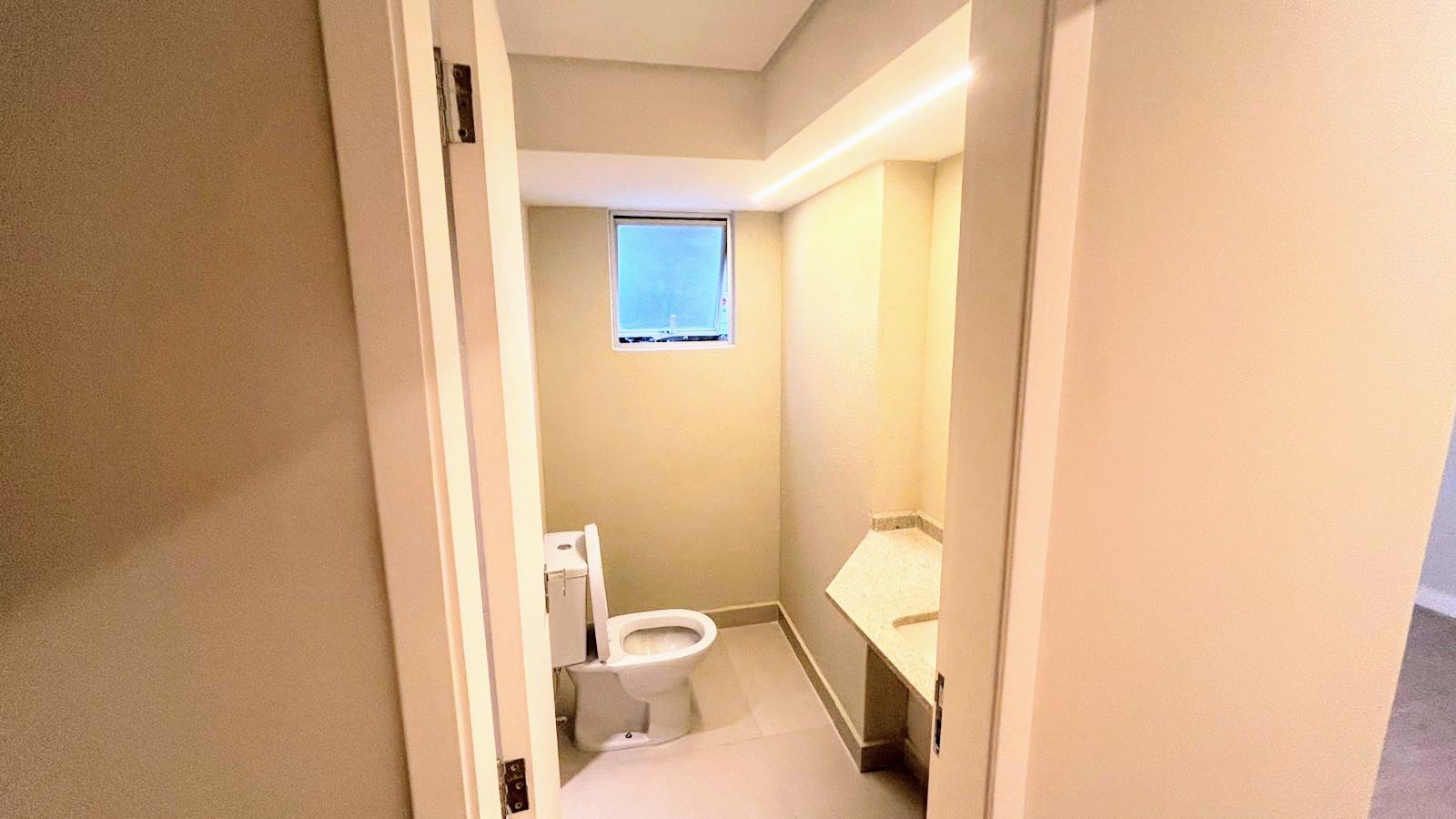 Imagem Apartamento com 3 Quartos à Venda, 84 m² em Setor Bueno - Goiânia