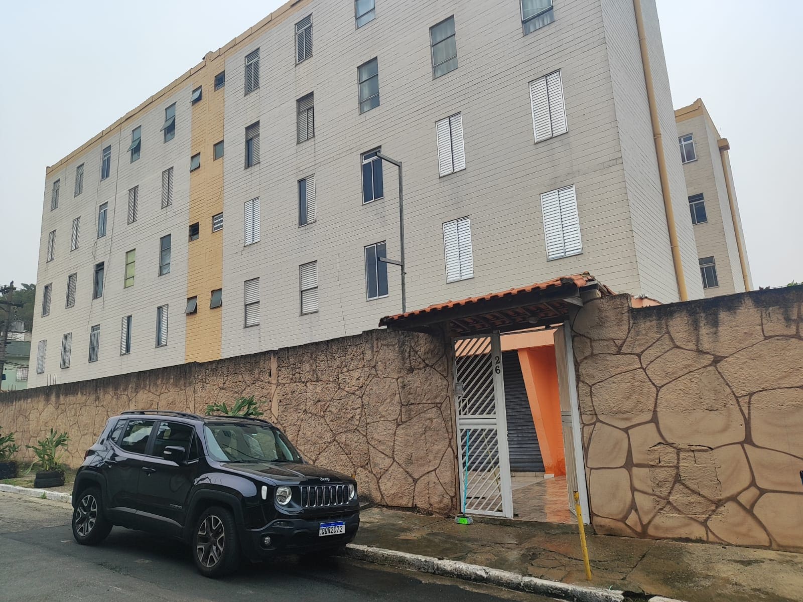 Imagem Apartamento com 2 Quartos à Venda, 45 m² em Jardim Planalto - São Paulo Imagem Apartamento com 2 Quartos à Venda, 45 m² em Jardim Planalto - São Paulo