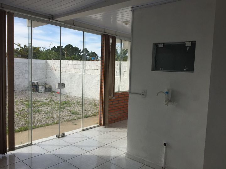 Imagem Casa com 1 Quarto à Venda, 35 m² em São João Do Rio Vermelho - Florianópolis Imagem Casa com 1 Quarto à Venda, 35 m² em São João Do Rio Vermelho - Florianópolis