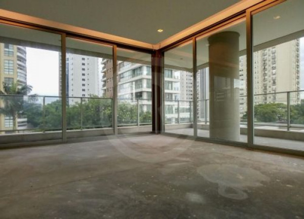 Imagem Apartamento com 4 Quartos à Venda, 632 m² em Vila Mariana - São Paulo