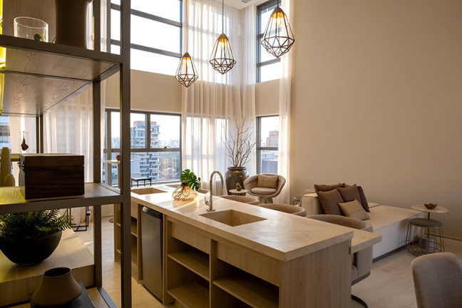 Imagem Apartamento com 1 Quarto à Venda ou Temporada, 28 m²em Paraíso - São Paulo