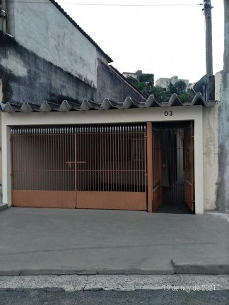 Imagem Casa com 2 Quartos à Venda, 60 m²em Jardim Cotia - Cotia