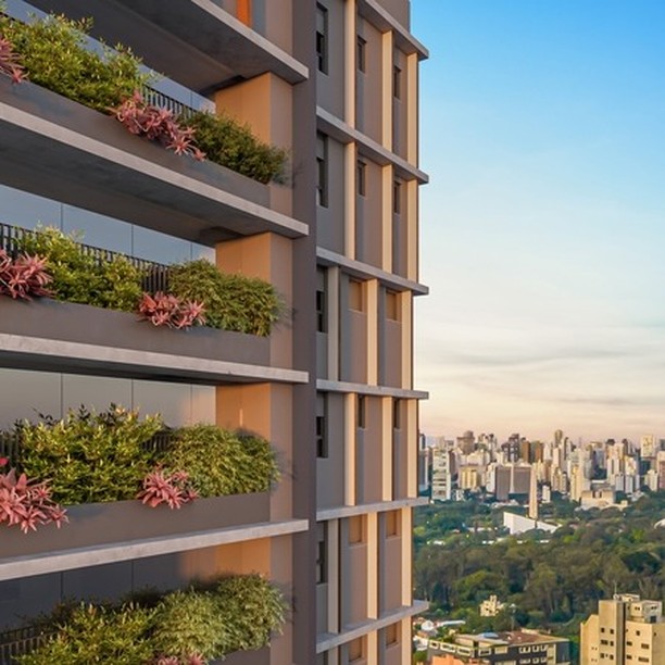 Imagem Apartamento com 4 Quartos à Venda, 237 m² em Vila Nova Conceição - São Paulo