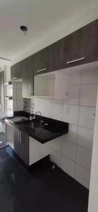Imagem Apartamento com 2 Quartos à Venda, 52 m² em Vila Bremen - Guarulhos
