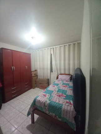 Imagem Apartamento com 2 Quartos à Venda, 64 m² em Limoeiro - São Paulo