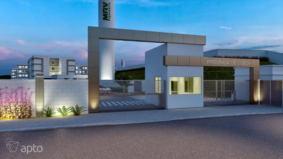 Imagem Apartamento com 2 Quartos à Venda, 42 m² em Cerejeira (Justinópolis) - Ribeirão das Neves Imagem Apartamento com 2 Quartos à Venda, 42 m² em Cerejeira (Justinópolis) - Ribeirão das Neves