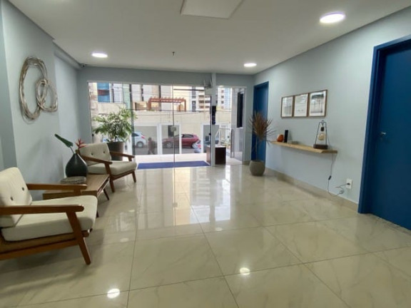 Imagem Apartamento com 2 Quartos para Alugar, 76 m² em Cohama - São Luís