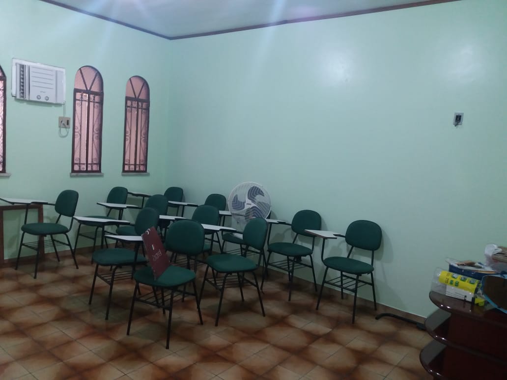 Imagem Casa com 2 Quartos para Alugar, 70 m² em Cidade Nova - Manaus