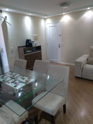 Imagem Apartamento com 3 Quartos à Venda, 61 m² em Jardim Santa Emília - São Paulo Imagem Apartamento com 3 Quartos à Venda, 61 m² em Jardim Santa Emília - São Paulo