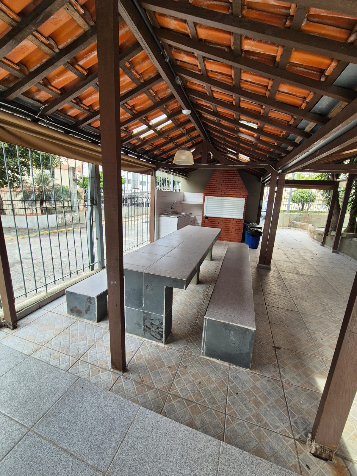 Imagem Apartamento com 2 Quartos à Venda, 55 m² em Jardim Celeste - São Paulo