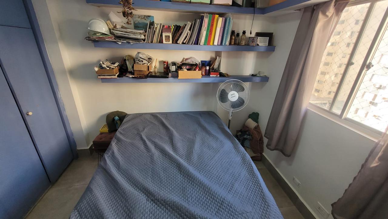 Imagem Apartamento com 3 Quartos à Venda, 78 m²em Setor Bela Vista - Goiânia