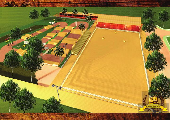 Imagem Terreno à Venda, 230 m² em Carapebus