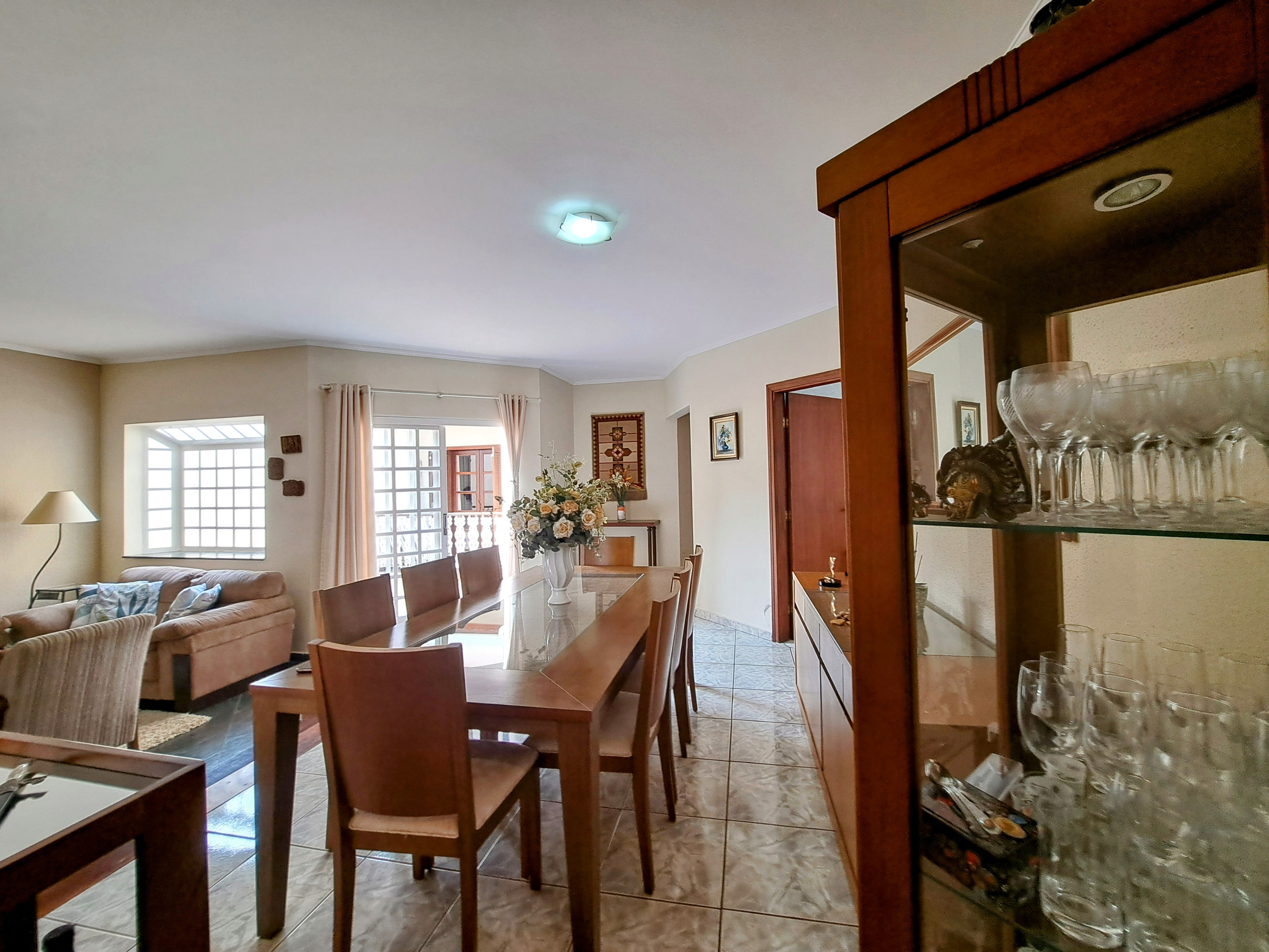 Imagem Casa com 3 Quartos à Venda, 180 m²em Parque Alto Taquaral - Campinas