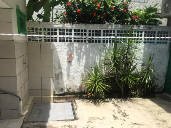 Imagem Casa com 3 Quartos à Venda, 130 m² em Nossa Senhora da Conceição - Paulista