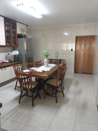 Imagem Casa com 3 Quartos à Venda, 122 m² em Vila Curuçá - São Paulo Imagem Casa com 3 Quartos à Venda, 122 m² em Vila Curuçá - São Paulo