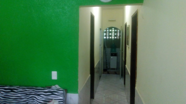 Imagem Casa com 2 Quartos à Venda,  em Miguel Couto - Nova Iguaçu