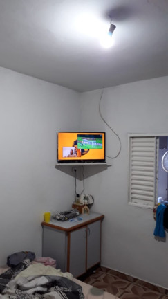 Imagem Casa com 2 Quartos à Venda, 60 m² em Conjunto Habitacional Água Branca - Piracicaba