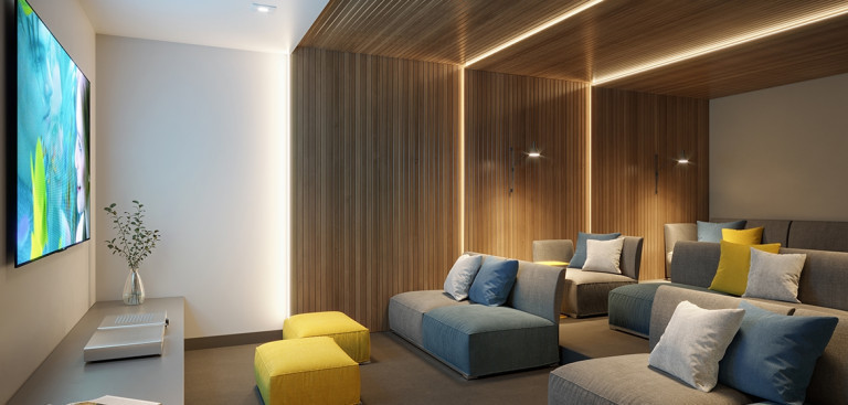 Imagem Apartamento com 1 Quarto à Venda, 29 m² em Vila Santa Catarina - São Paulo Imagem Apartamento com 1 Quarto à Venda, 29 m² em Vila Santa Catarina - São Paulo