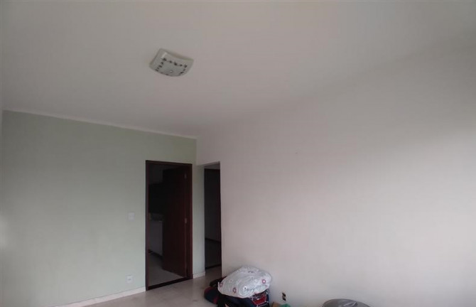 Imagem Casa com 2 Quartos para Alugar, 60 m² em Vila Guaca - São Paulo