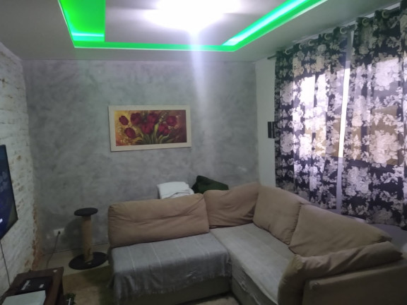 Imagem Casa com 3 Quartos à Venda, 130 m² em Chácara Cruzeiro do Sul - São Paulo