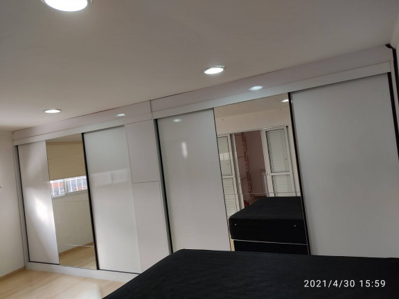 Imagem Sobrado com 3 Quartos à Venda, 450 m² em Cidade Centenário - São Paulo