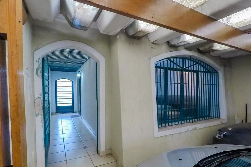 Sobrado com 3 Quartos à Venda, 174 m² em Vila Gumercindo - São Paulo