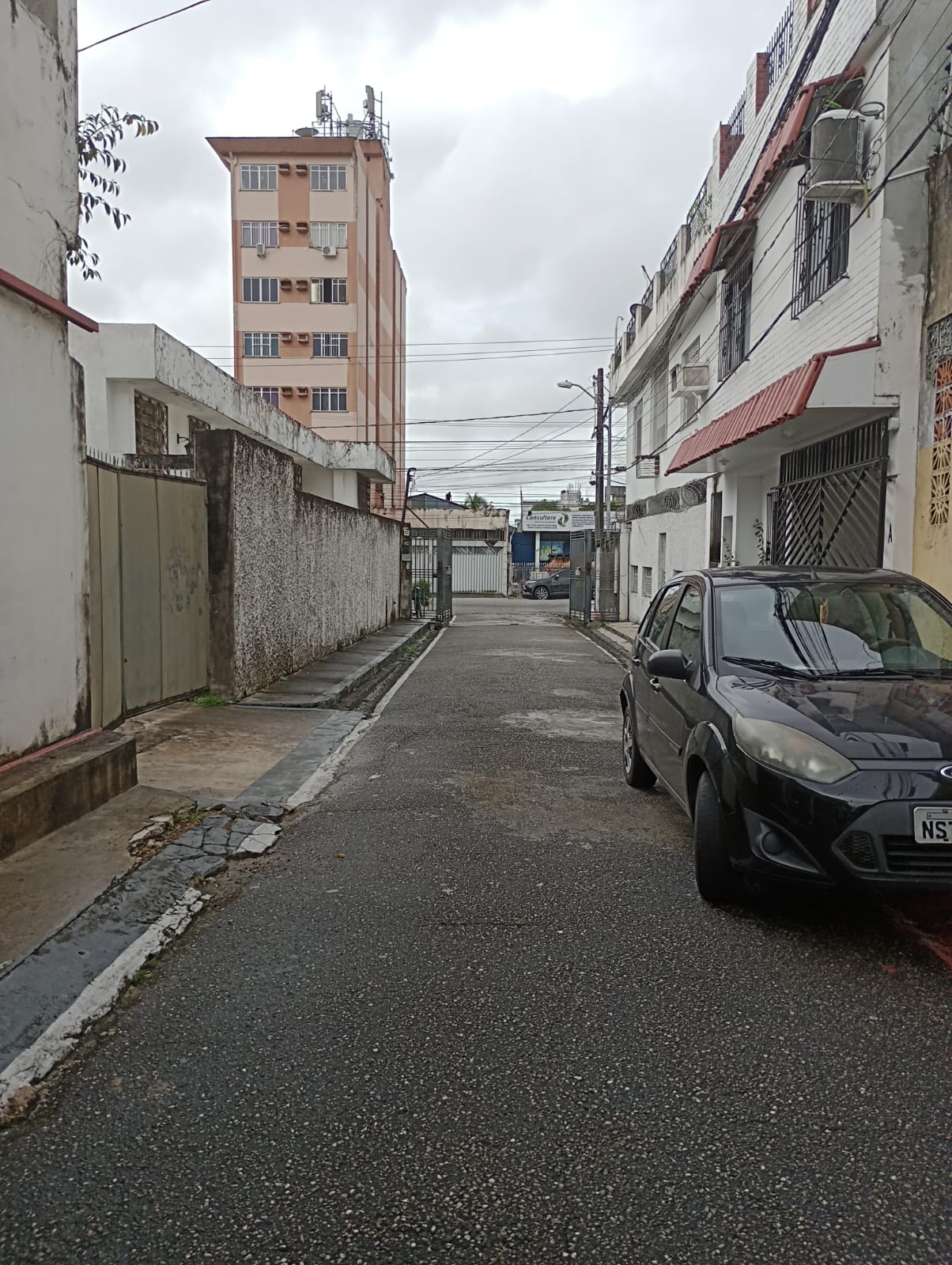 Imagem Casa com 3 Quartos à Venda, 188 m²em Marco - Belém
